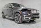 2017 BMW X5 SDRIVE3 SDRIVE35I
