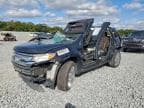 2014 FORD EDGE LIMIT LIMITED