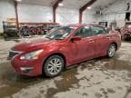 2014 NISSAN ALTIMA 2.5 2.5