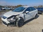 2013 FORD FIESTA SE