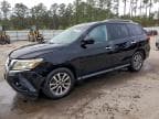 2013 NISSAN PATHFINDER