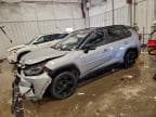 2021 TOYOTA RAV4 XSE