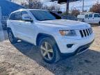 2016 JEEP GRAND CHER LIMITED