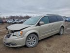 2013 CHRYSLER TOWN & COU