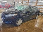 2016 FORD FIESTA S S