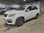 2013 KIA SORENTO SX