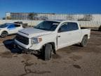 2016 TOYOTA TUNDRA CRE CREWMAX 1794