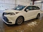 2023 TOYOTA SIENNA LE