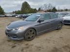 2016 HONDA ACCORD SPO SPORT