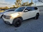 2019 VOLKSWAGEN ATLAS SEL