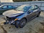 2018 TOYOTA CAMRY L L