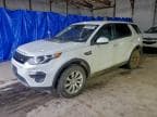 2017 LAND ROVER DISCOVERY SE