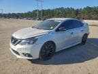 2017 NISSAN SENTRA SR SR TURBO