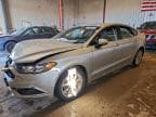 2017 FORD FUSION SE SE