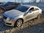 2013 CADILLAC ATS