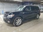 2014 INFINITI QX80