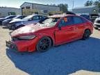 2025 HONDA CIVIC SPOR