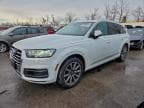 2018 AUDI Q7 PRESTIG PRESTIGE