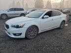 2016 KIA CADENZA LU