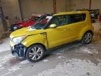 2014 KIA SOUL + +