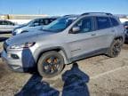2018 JEEP CHEROKEE L LATITUDE