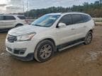 2017 CHEVROLET TRAVERSE L LT