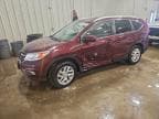 2016 HONDA CR-V EXL EXL