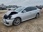 2014 NISSAN SENTRA S S