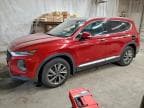 2019 HYUNDAI SANTA FE L