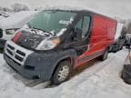2017 RAM PROMASTER 1500 STANDARD