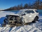 2013 FORD EXPLORER S