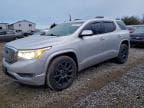 2018 GMC ACADIA DEN DENALI