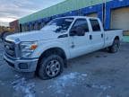 2016 FORD F250 SUPER SUPER DUTY