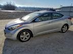 2013 HYUNDAI ELANTRA GL