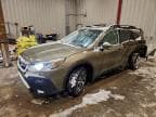2020 SUBARU OUTBACK LI
