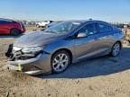 2018 CHEVROLET VOLT PREMI