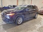 2014 JEEP CHEROKEE L LATITUDE