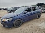 2013 HONDA ACCORD SPO