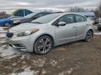 2015 KIA FORTE EX EX