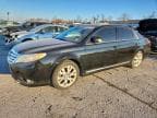 2012 TOYOTA AVALON BAS
