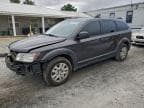 2017 DODGE JOURNEY SE SE