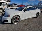 2019 AUDI S5 PREMIUM