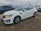 2014 KIA OPTIMA EX EX