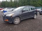 2013 FORD ESCAPE S