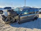 2013 HONDA PILOT TOUR