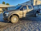 2017 FORD F150 SUPER