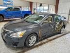 2015 NISSAN ALTIMA 2.5 2.5