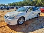 2012 NISSAN ALTIMA BAS