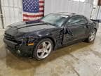 2012 CHEVROLET CAMARO LS