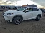 2016 LEXUS NX 200T BA 200T BASE